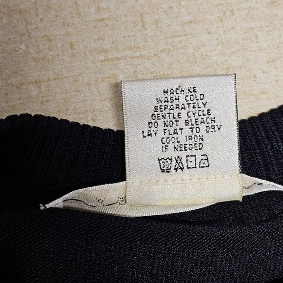 Max Studio Womens Slinky Knit Sleeveless Midi Dress Size M Y2K Cinched Waist - Picture 5 of 6